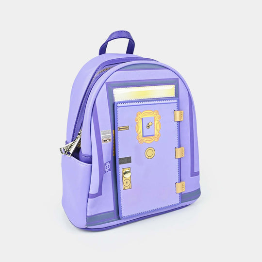 Magic Adventure Backpack