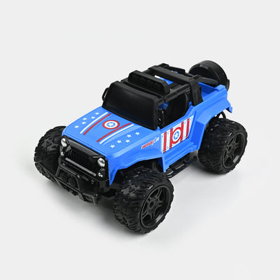 Remote Control Car For Kids