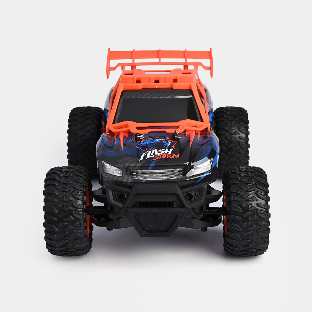 Remote Control Off-Road Vehicle – Shockproof & High Speed Car for Kids