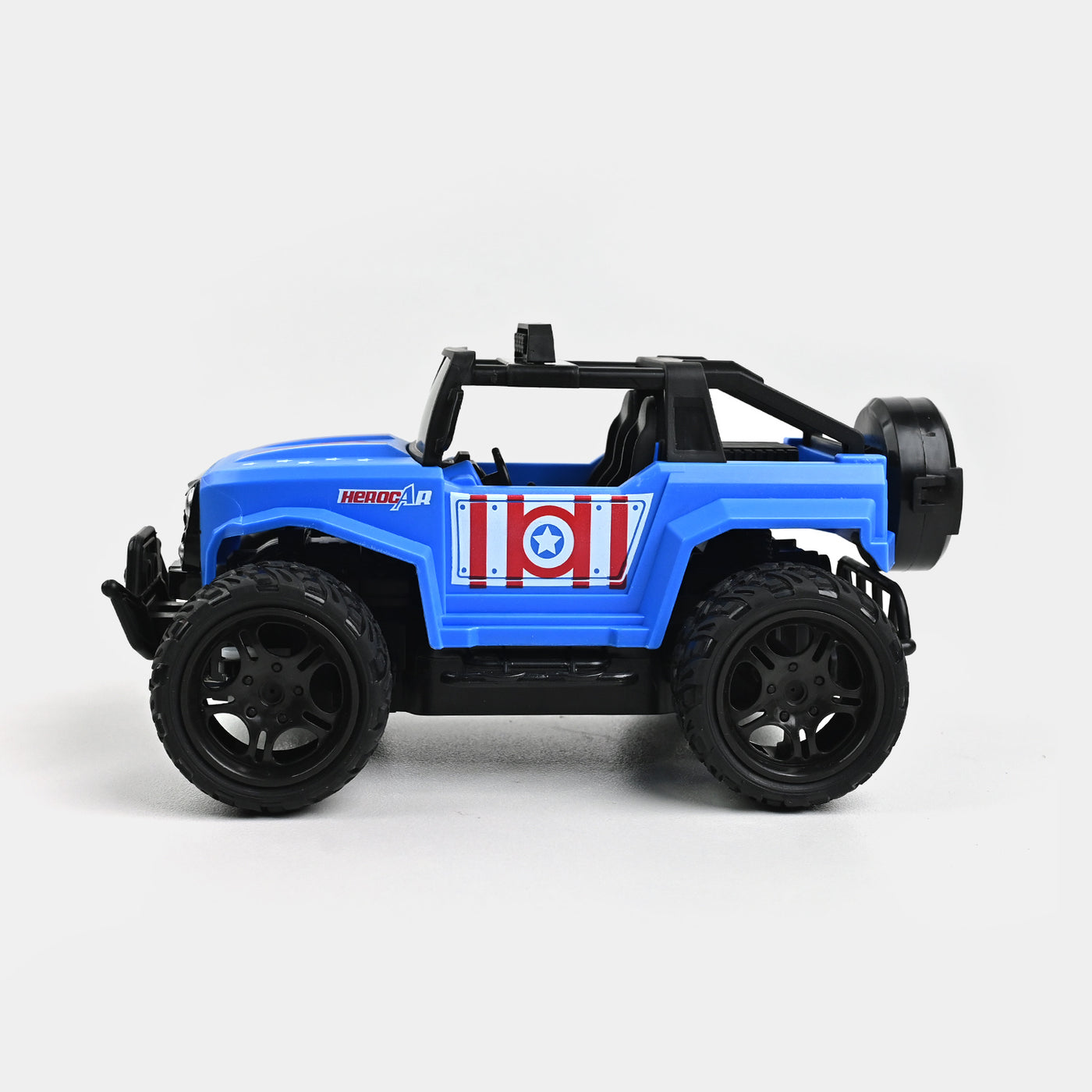 Remote Control Car For Kids