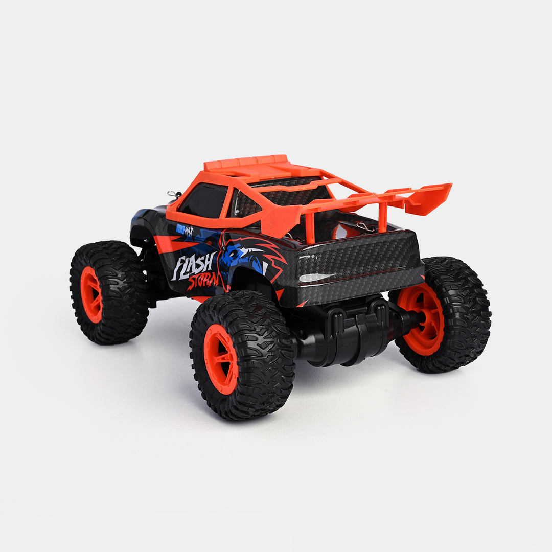 Remote Control Off-Road Vehicle – Shockproof & High Speed Car for Kids