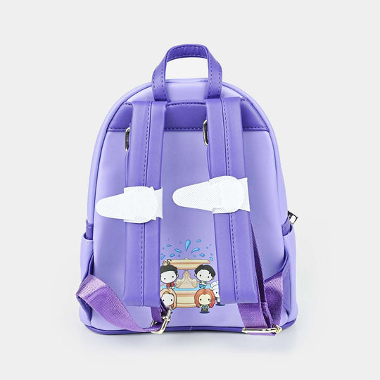 Magic Adventure Backpack