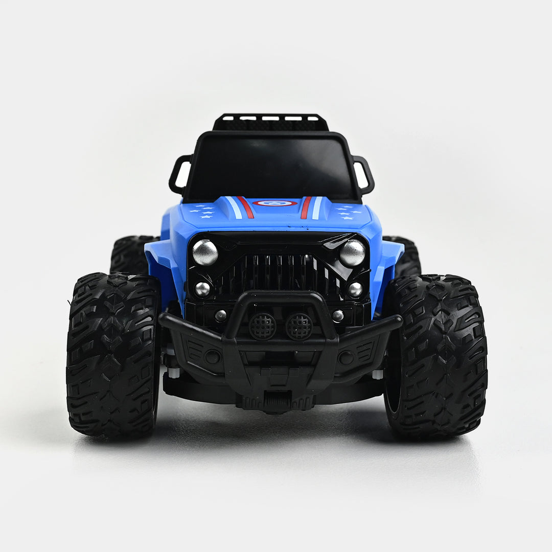 Remote Control Car For Kids