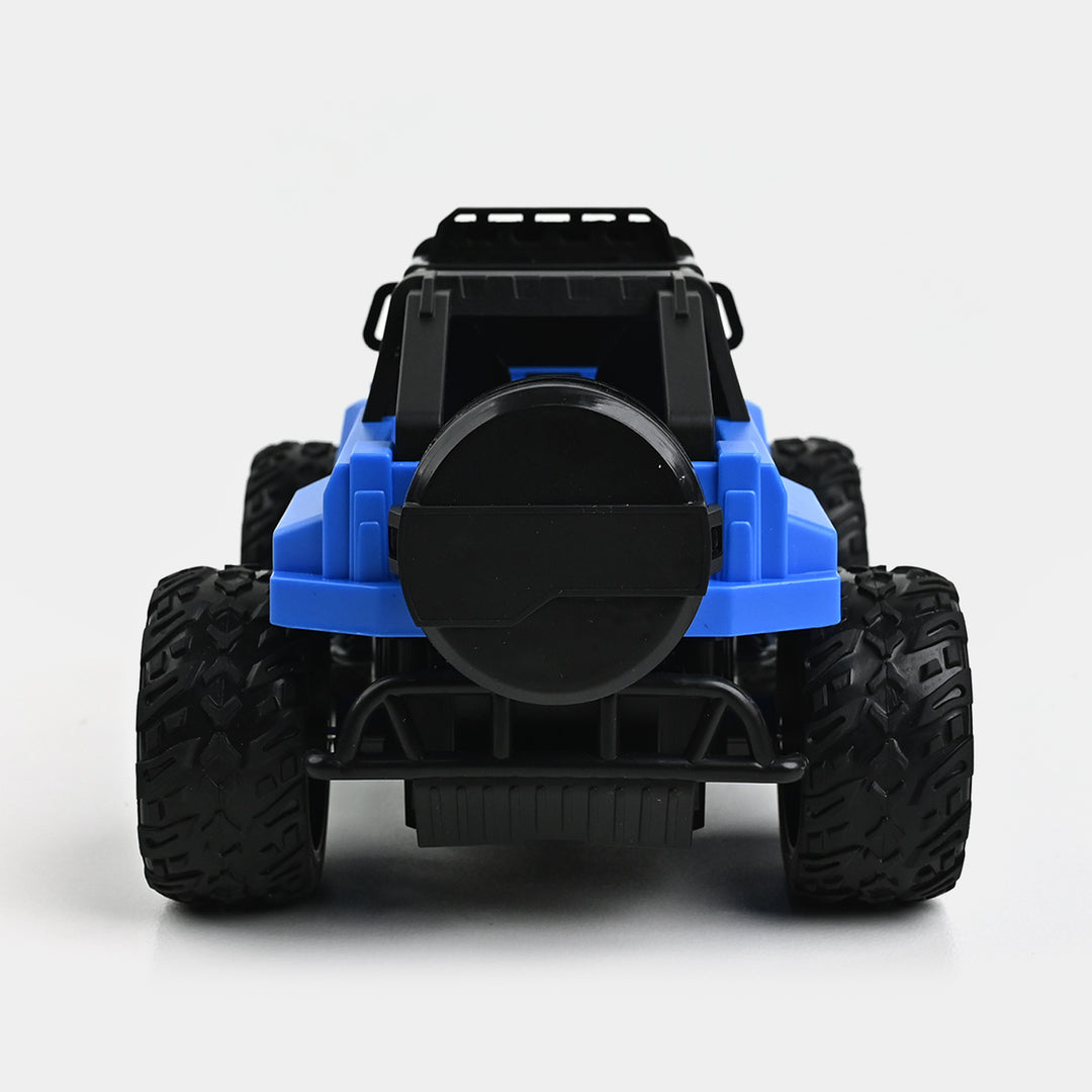 Remote Control Car For Kids