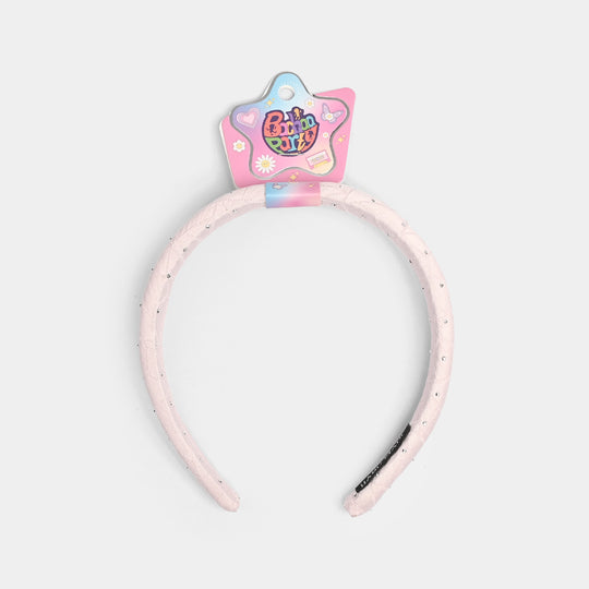 Fancy Hair Band/Headband for Girls
