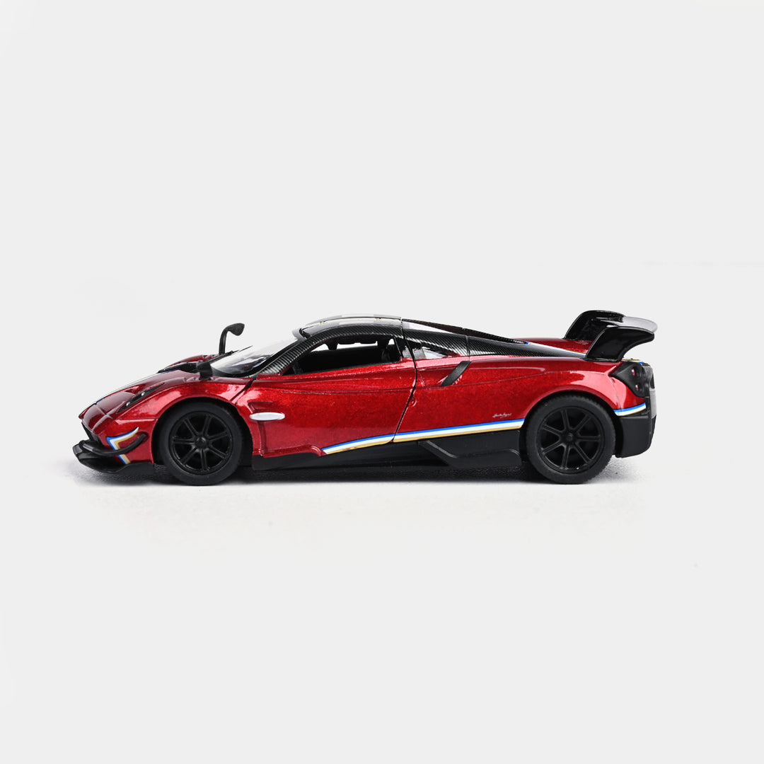 Die-Cast Model Car for Kids