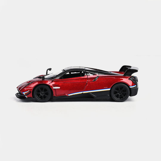 Die-Cast Model Car for Kids