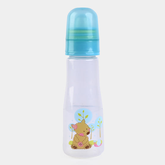 Slim Grip Ring Rattle Baby Feeder Bottle | 250ml