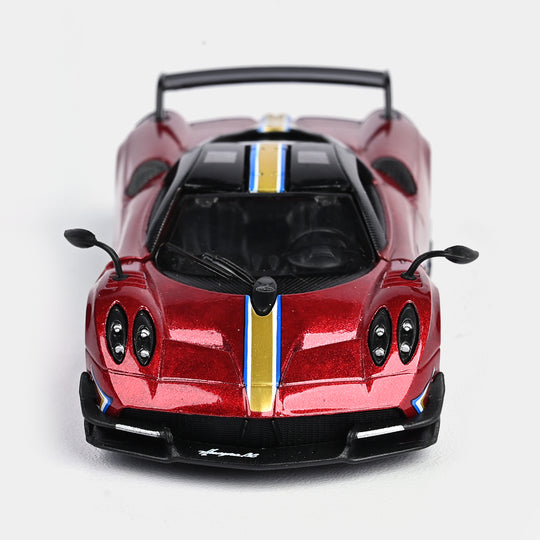 Die-Cast Model Car for Kids
