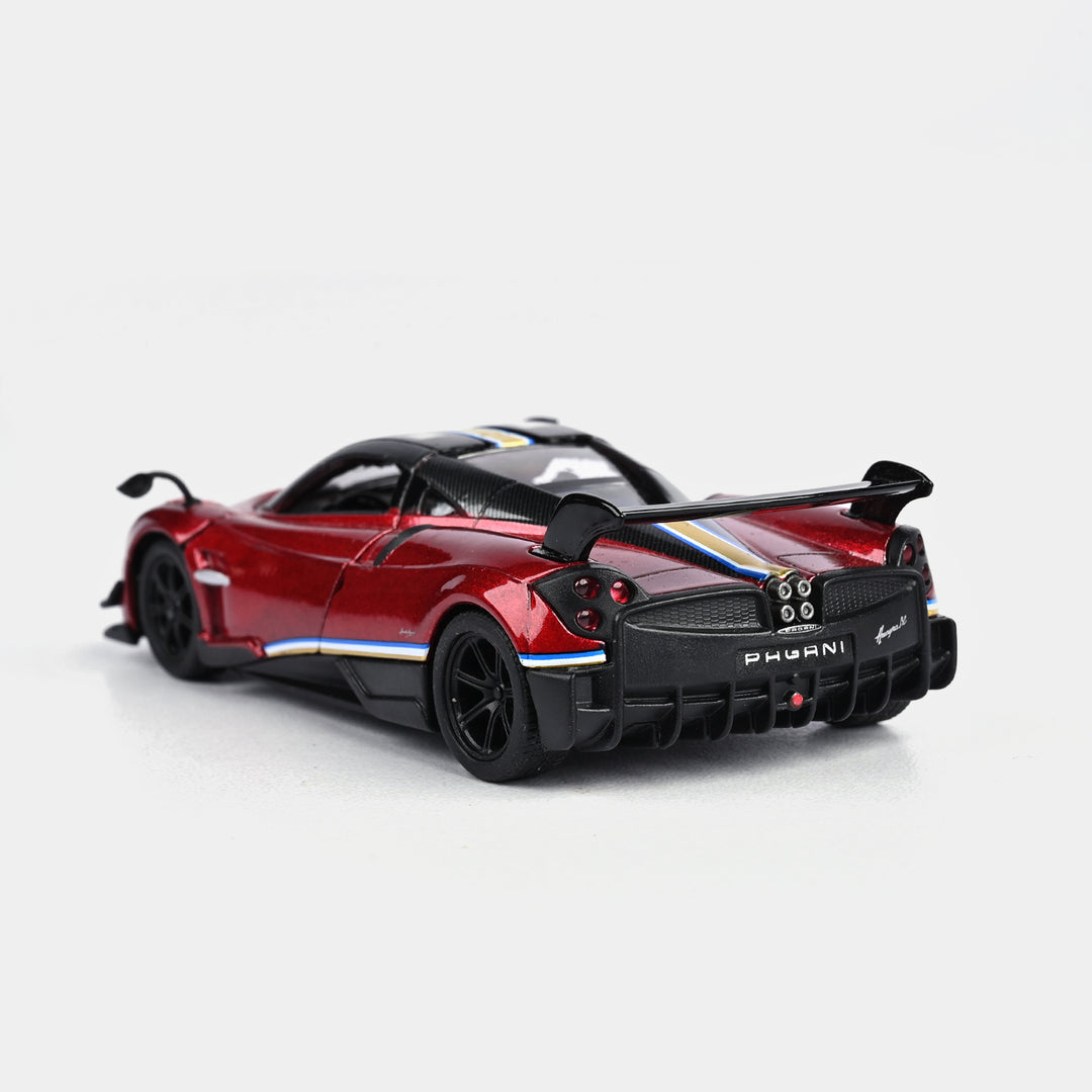 Die-Cast Model Car for Kids