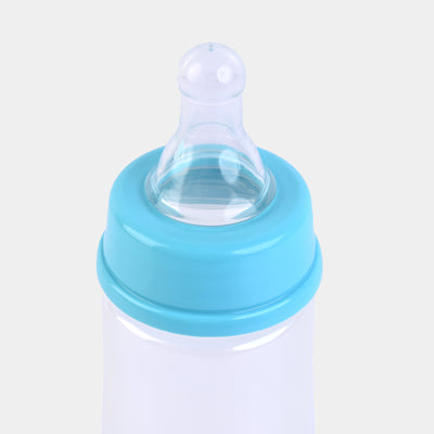 Slim Grip Ring Rattle Baby Feeder Bottle | 250ml