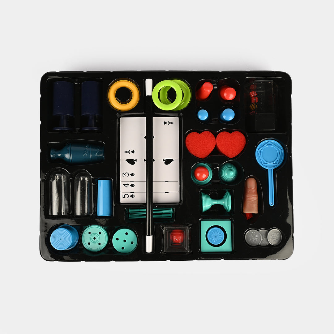Magic Super Gift Set