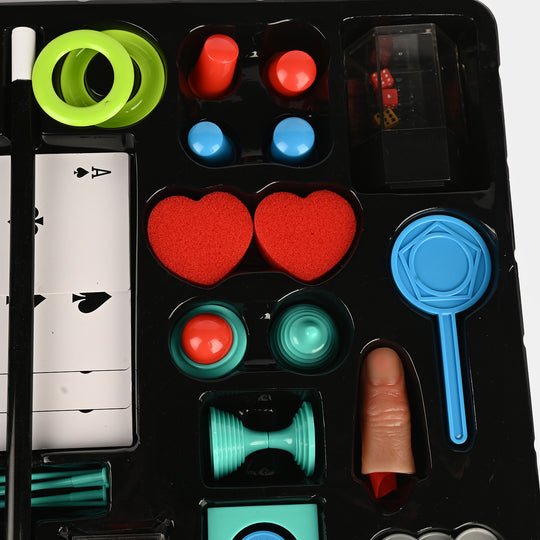 Magic Super Gift Set