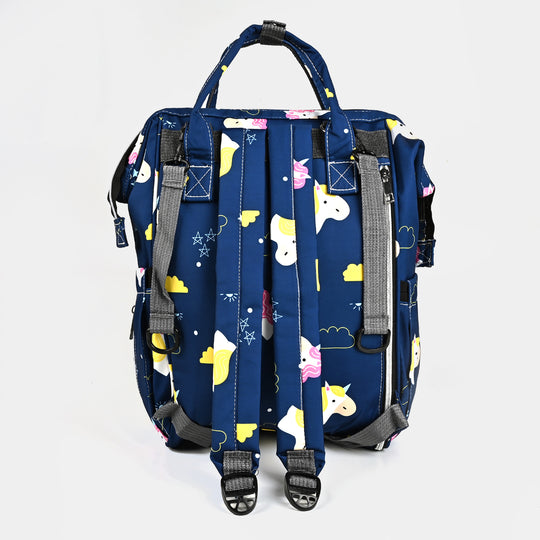 Baby Care Mother Backpack