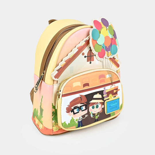 Magic Adventure Backpack