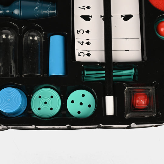 Magic Super Gift Set