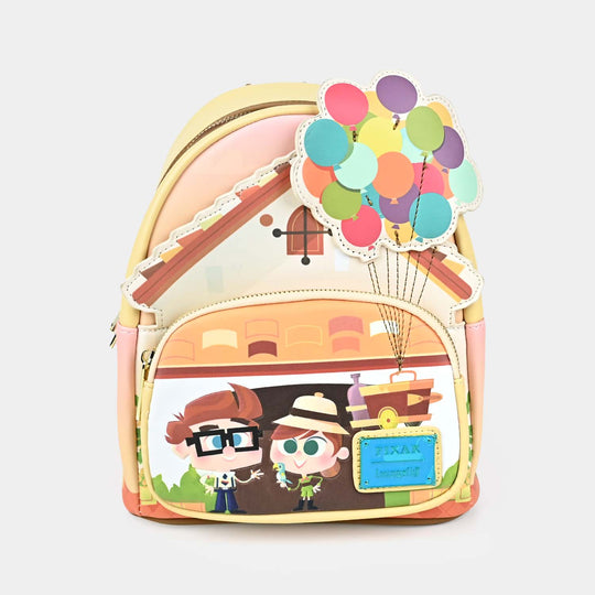 Magic Adventure Backpack