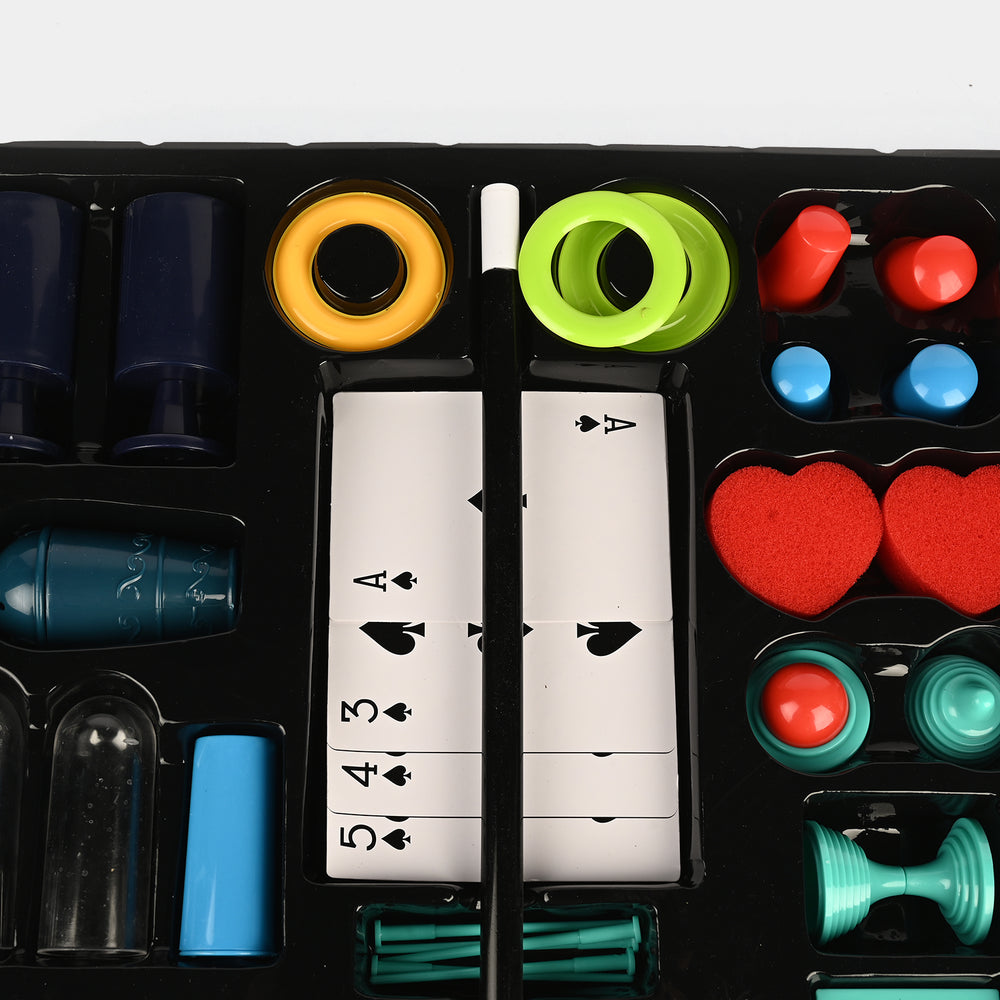 Magic Super Gift Set