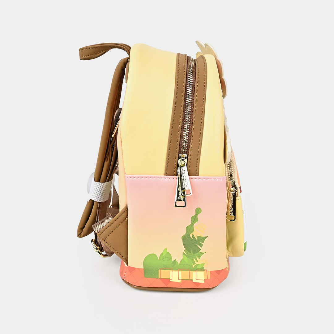 Magic Adventure Backpack