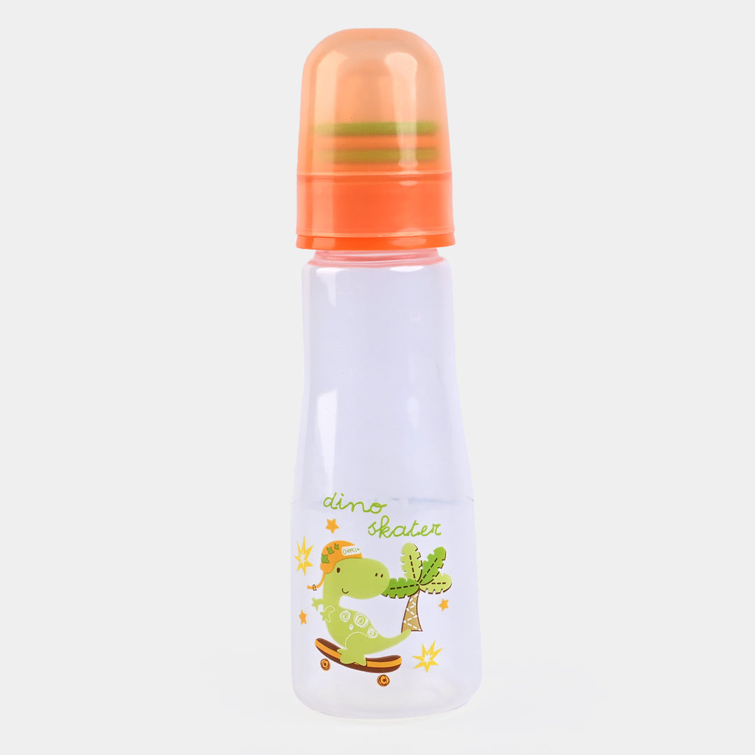 Slim Grip Ring Rattle Baby Feeder Bottle | 250ml