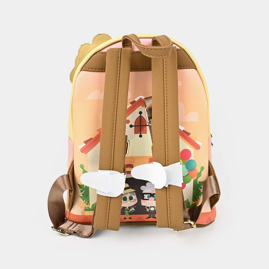 Magic Adventure Backpack