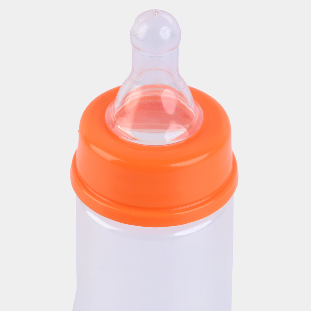 Slim Grip Ring Rattle Baby Feeder Bottle | 250ml