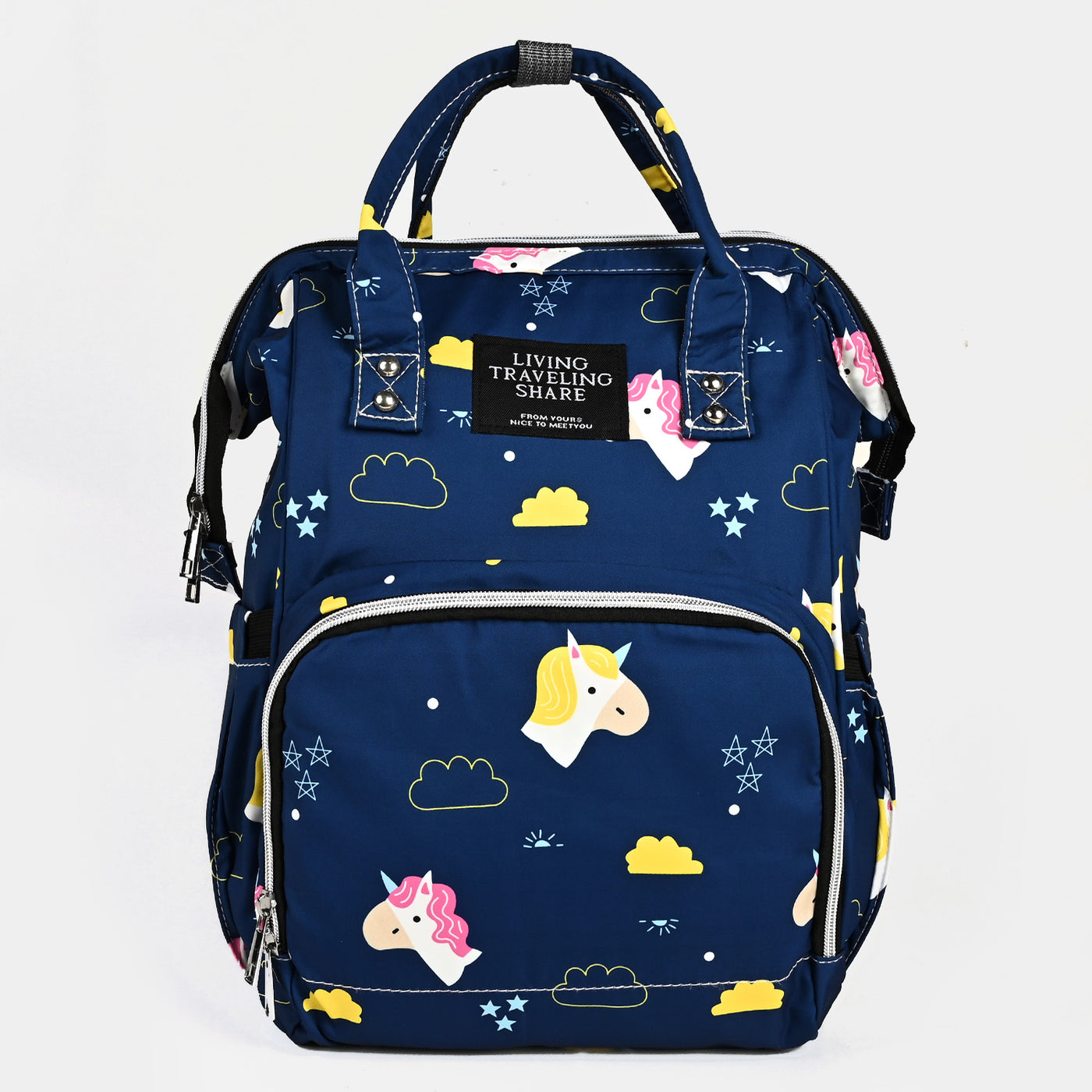 Baby Care Mother Backpack