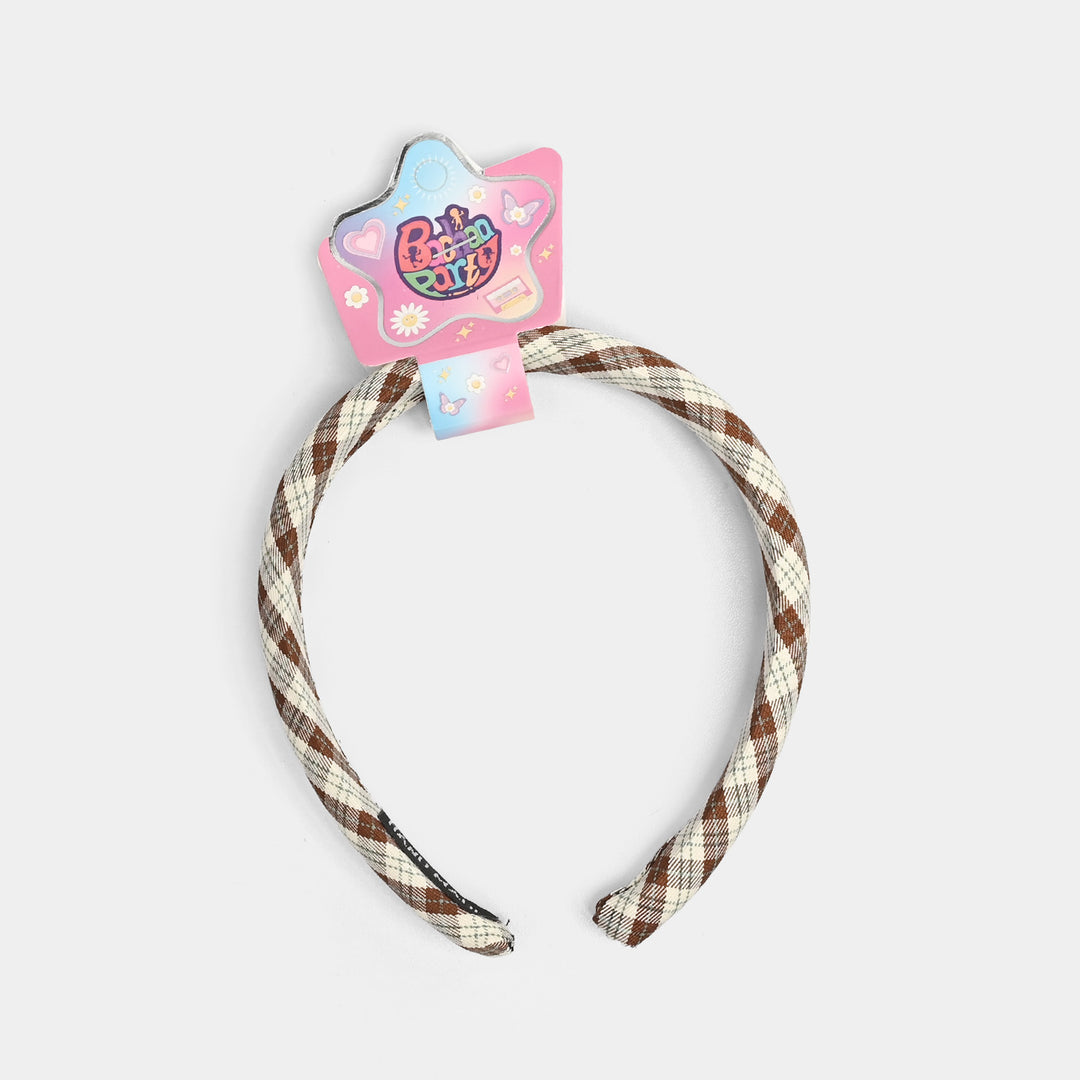 Fancy Hair Band/Headband for Girls