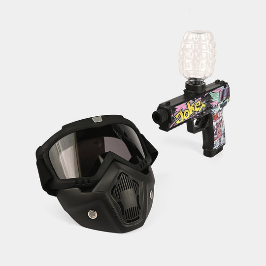 Kids Blasting Launcher Set