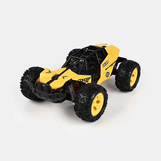 Remote Control Off-Road Vehicle – Shockproof & High Speed Car for Kids
