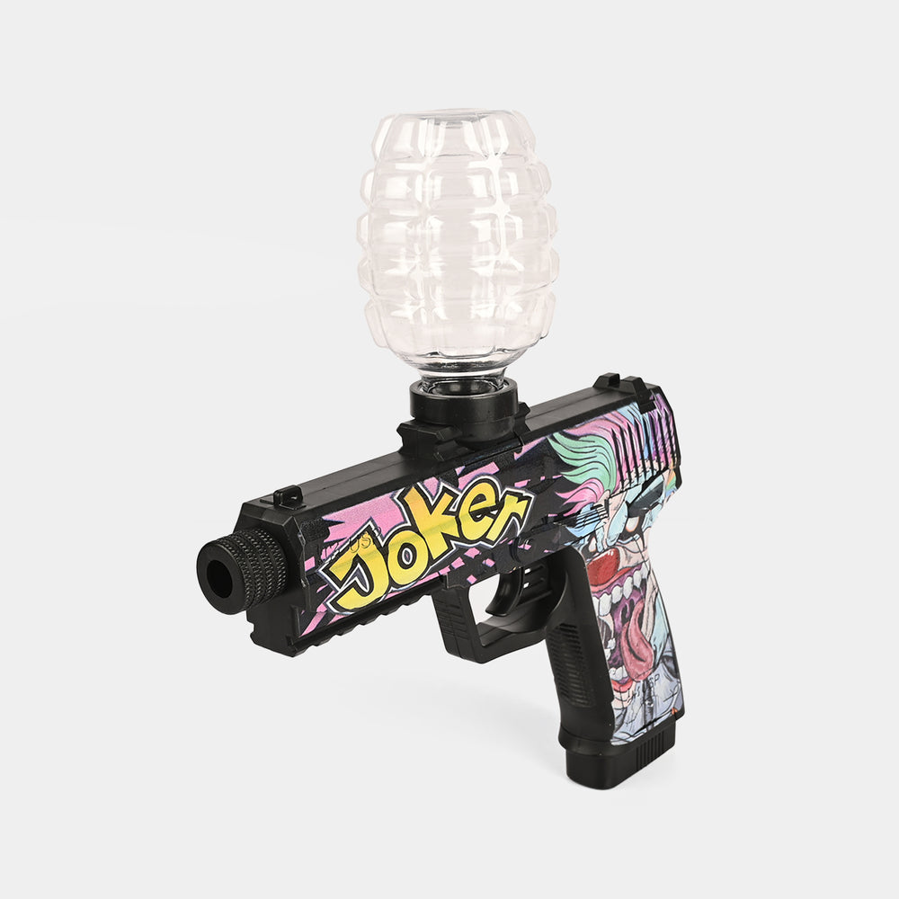 Kids Blasting Launcher Set