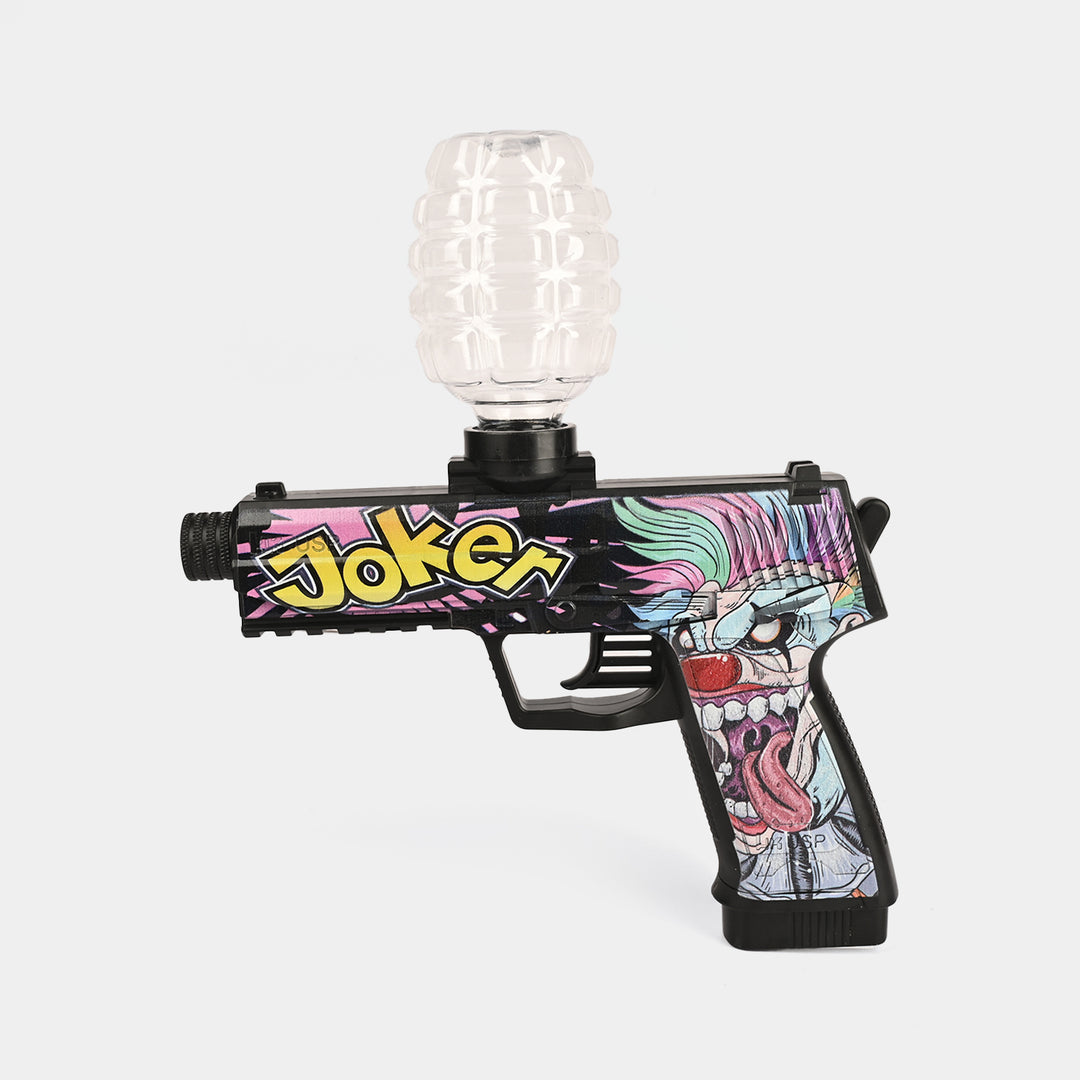 Kids Blasting Launcher Set