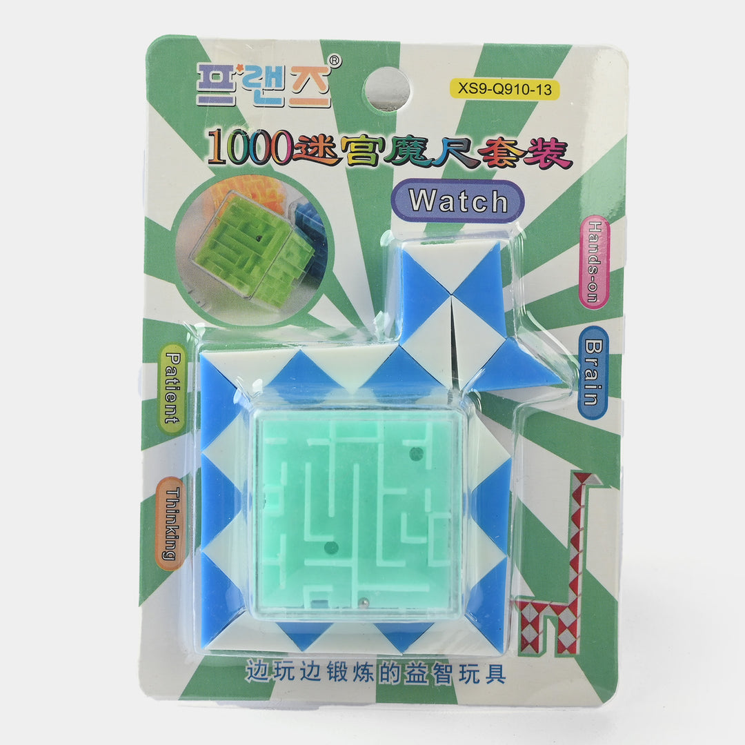Magic Ruler Ball Mini Magic Ruler Play Set For Kids Price in Pakistan | Bachaa Party