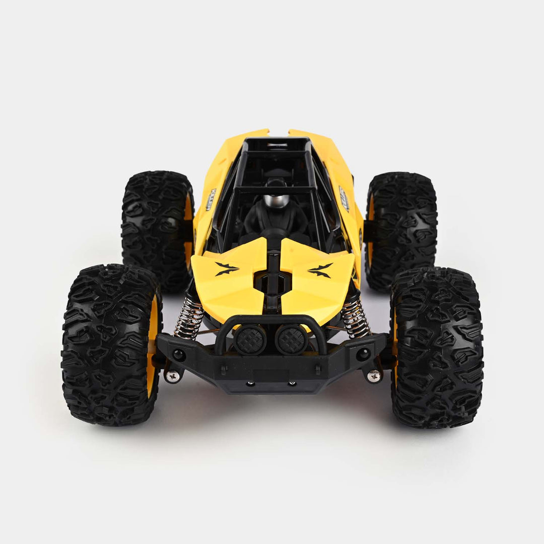 Remote Control Off-Road Vehicle – Shockproof & High Speed Car for Kids
