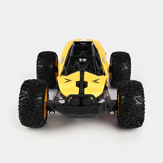 Remote Control Off-Road Vehicle – Shockproof & High Speed Car for Kids