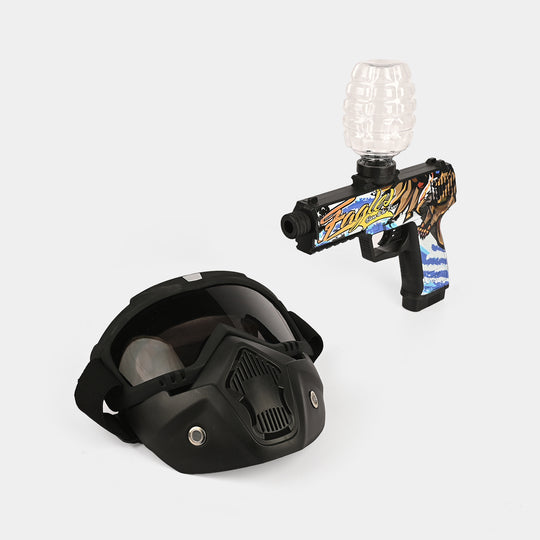 Kids Blasting Launcher Set