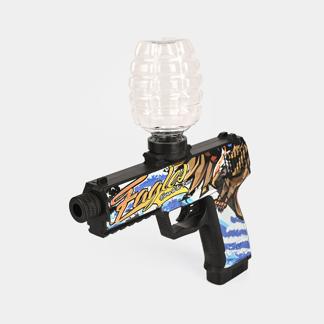 Kids Blasting Launcher Set