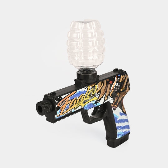 Kids Blasting Launcher Set