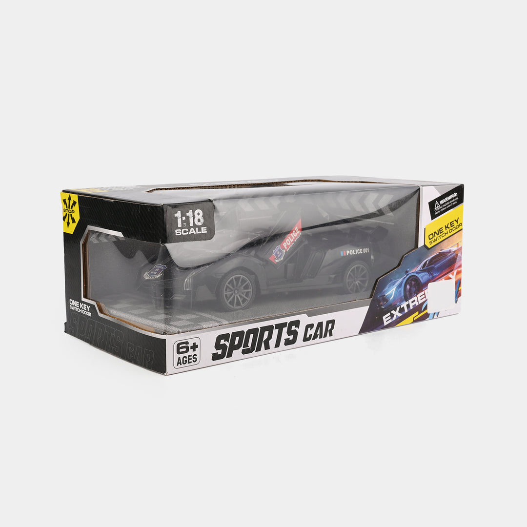 Full-Function Remote Control Car