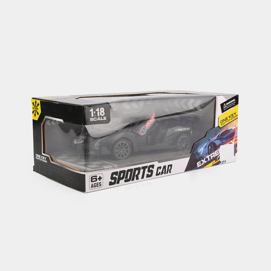 Full-Function Remote Control Car