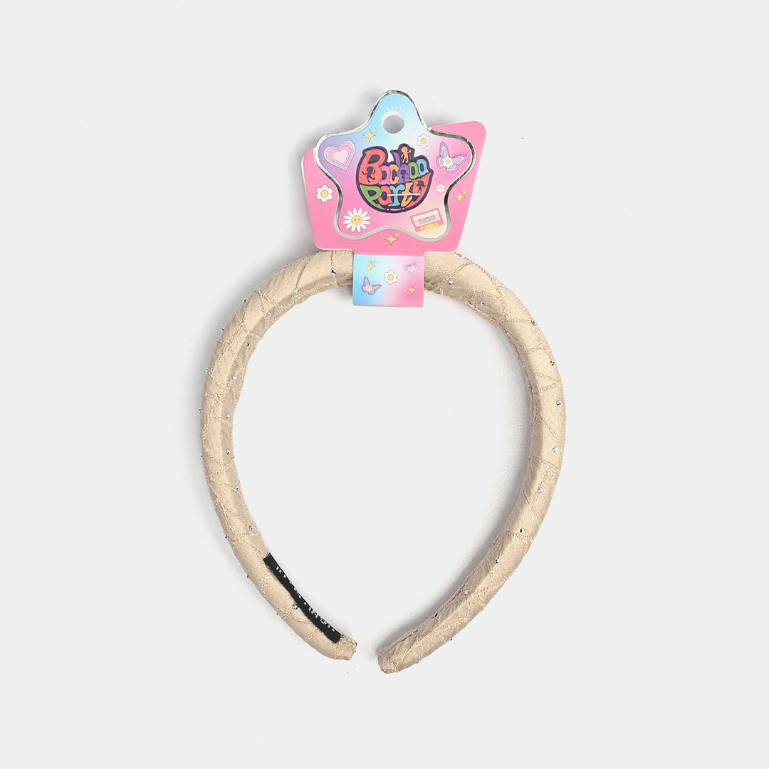 Fancy Hair Band/Headband for Girls