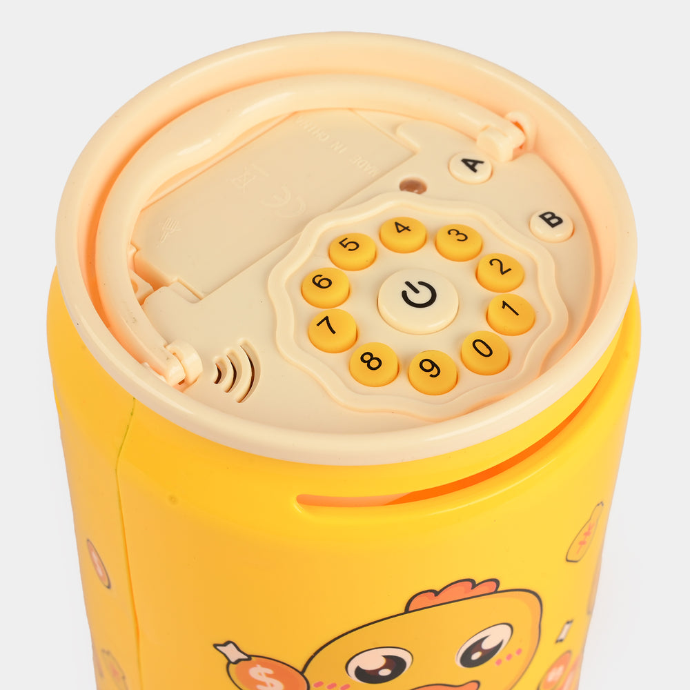 Savings Money Box For Kids