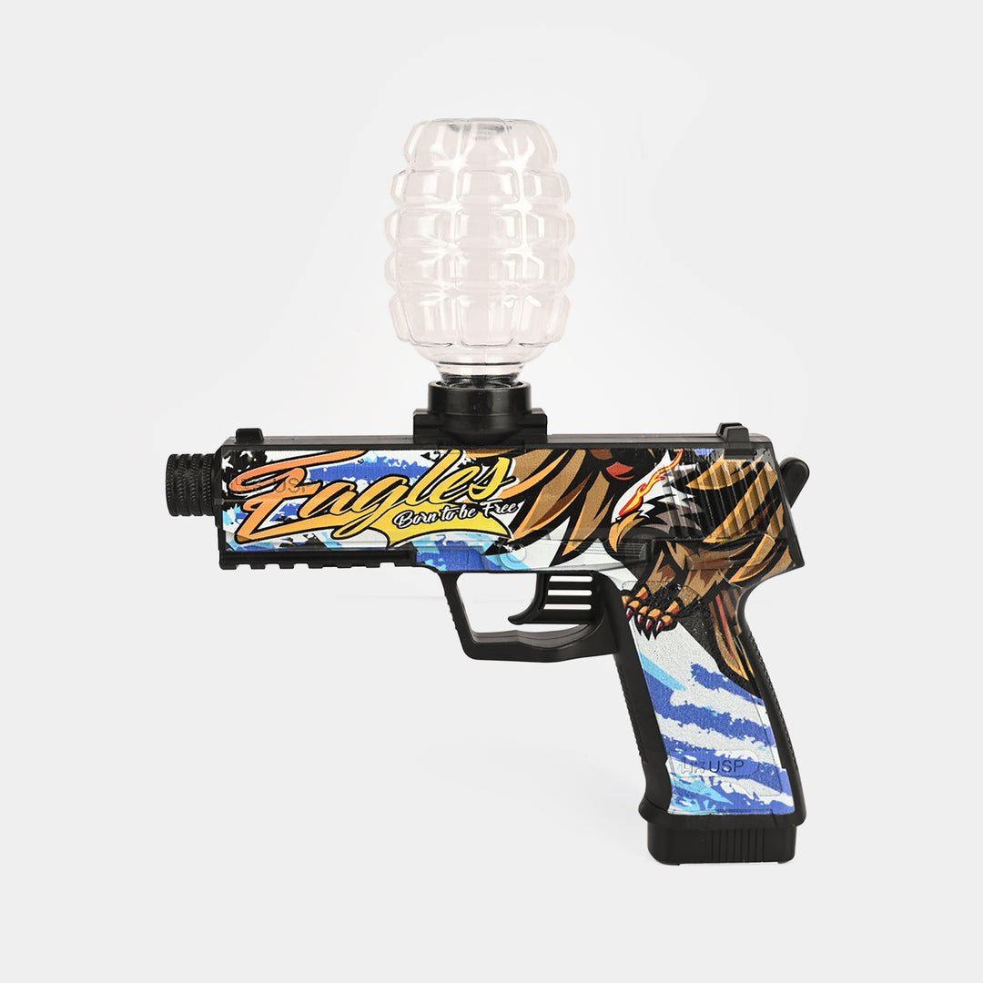 Kids Blasting Launcher Set