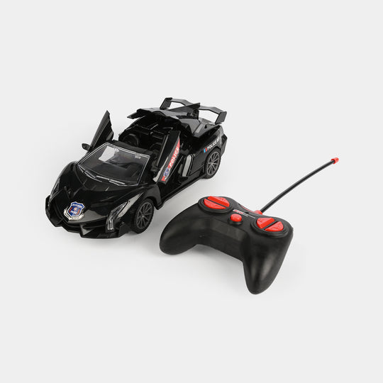 Full-Function Remote Control Car