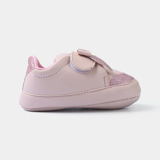 Baby Girls Shoes 222-31-Pink
