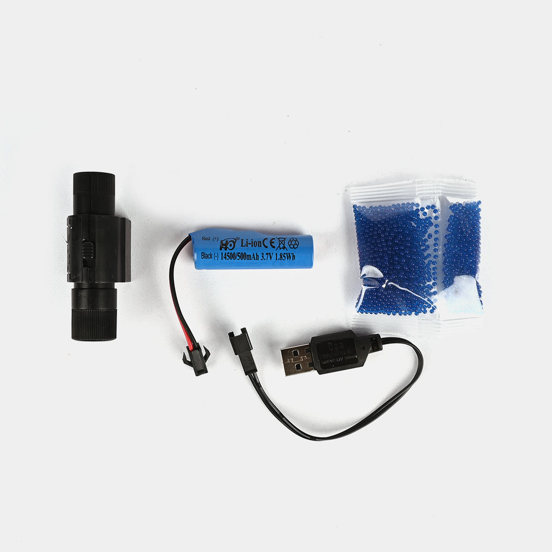 Kids Blasting Launcher Set