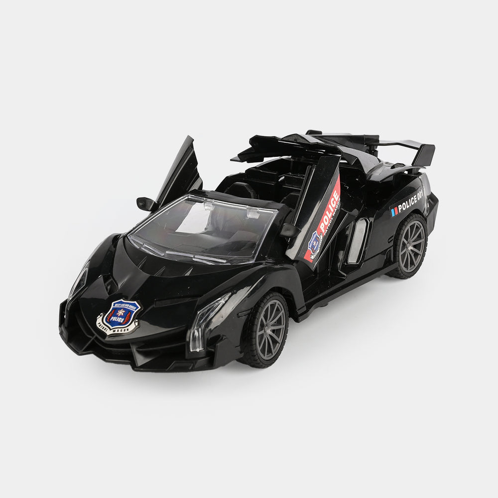 Full-Function Remote Control Car