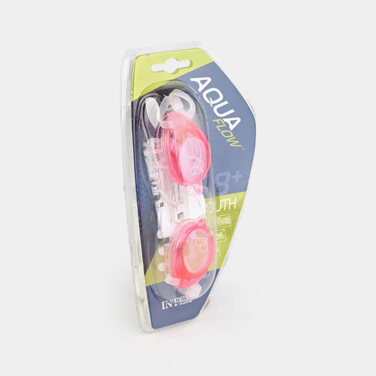 Intex Aqua Flow Youth 8+ Sport Relay Goggles