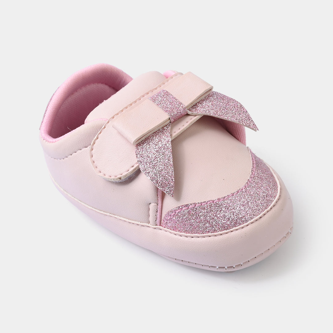 Baby Girls Shoes 222-31-Pink