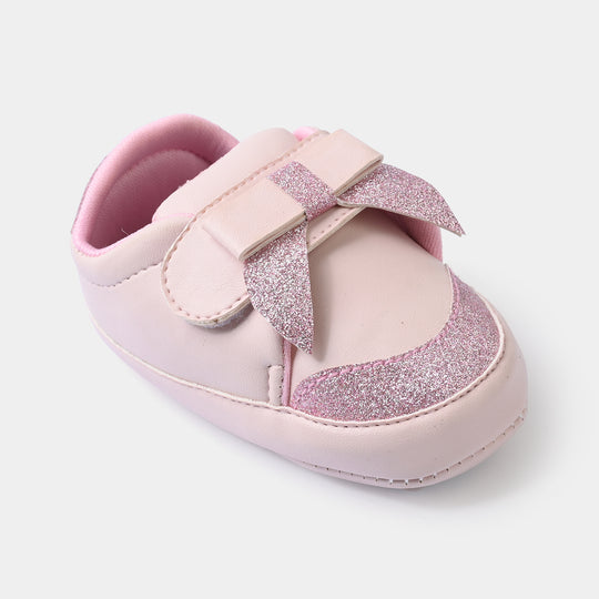 Baby Girls Shoes 222-31-Pink
